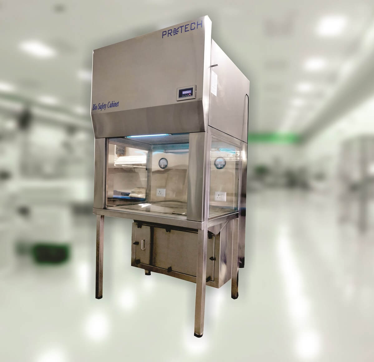 Biosafety Cabinet: Complete Guide to Laboratory Safety Equipment in 2025