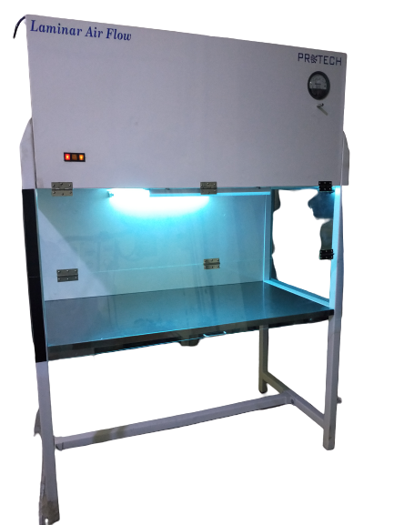 Vertical Laminar Air Flow Units in Gujarat: Exploring the 05 Benefits of This Technology in Gujarat’s Medical Laboratories