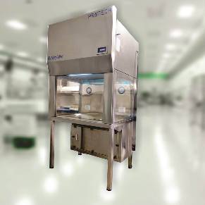 Best Bio Safety Cabinet Manufacturers in Ahmedabad: Features, 3 Types & Pricing Guide