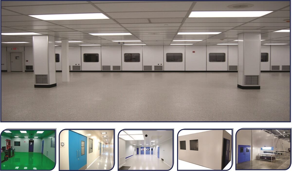 Modular Wall Panel Manufacturers in Gujarat: 7 Reasons to Choose Them