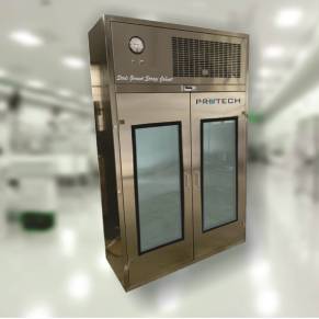 Sterile Garment Cabinet manufacturers in gujarat